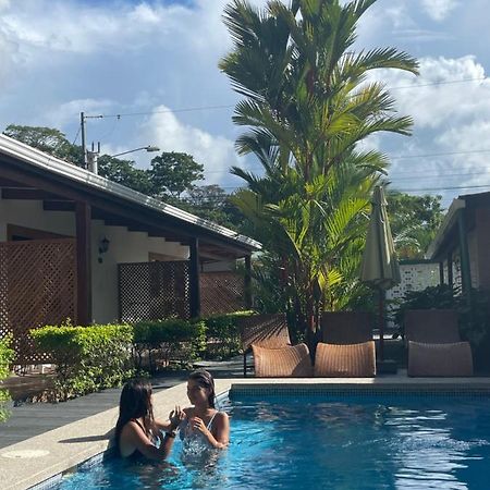 Hotel Indalo Adults Only Puerto Viejo de Talamanca ภายนอก รูปภาพ