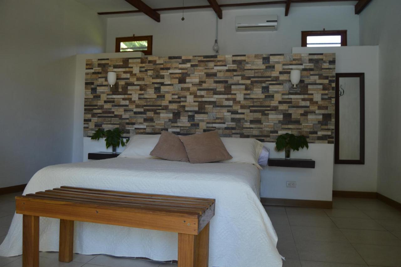 Hotel Indalo Adults Only Puerto Viejo de Talamanca ภายนอก รูปภาพ