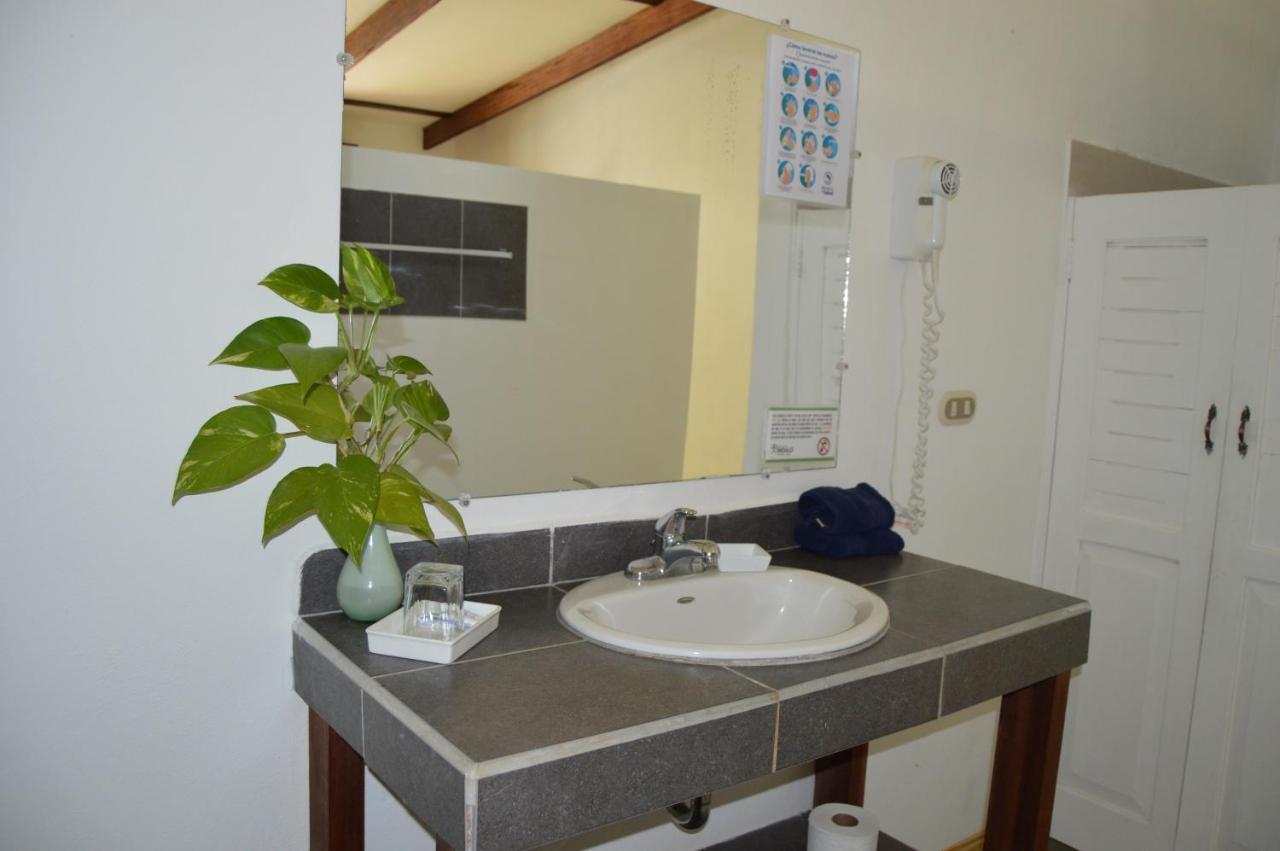 Hotel Indalo Adults Only Puerto Viejo de Talamanca ภายนอก รูปภาพ
