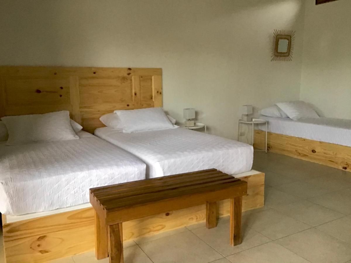 Hotel Indalo Adults Only Puerto Viejo de Talamanca ภายนอก รูปภาพ