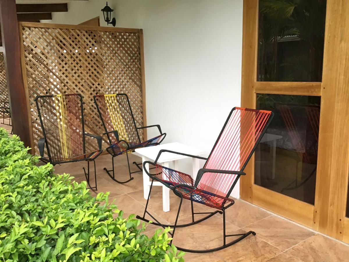 Hotel Indalo Adults Only Puerto Viejo de Talamanca ภายนอก รูปภาพ