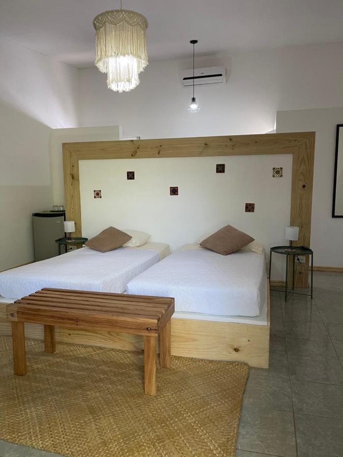 Hotel Indalo Adults Only Puerto Viejo de Talamanca ภายนอก รูปภาพ