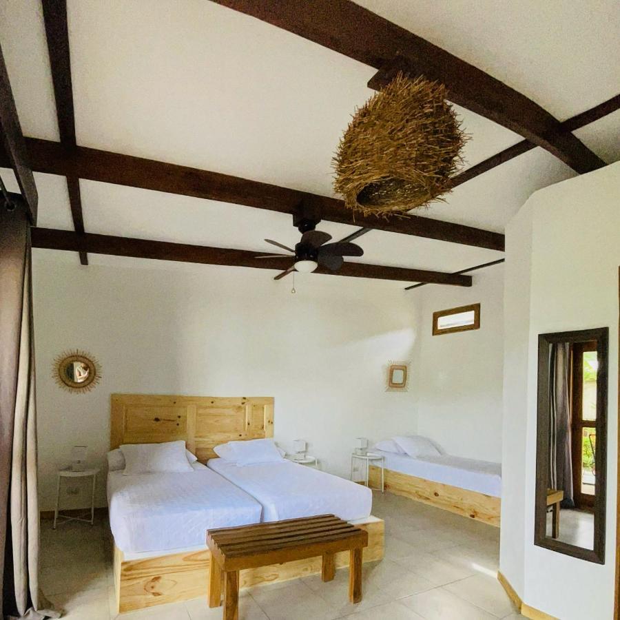 Hotel Indalo Adults Only Puerto Viejo de Talamanca ภายนอก รูปภาพ