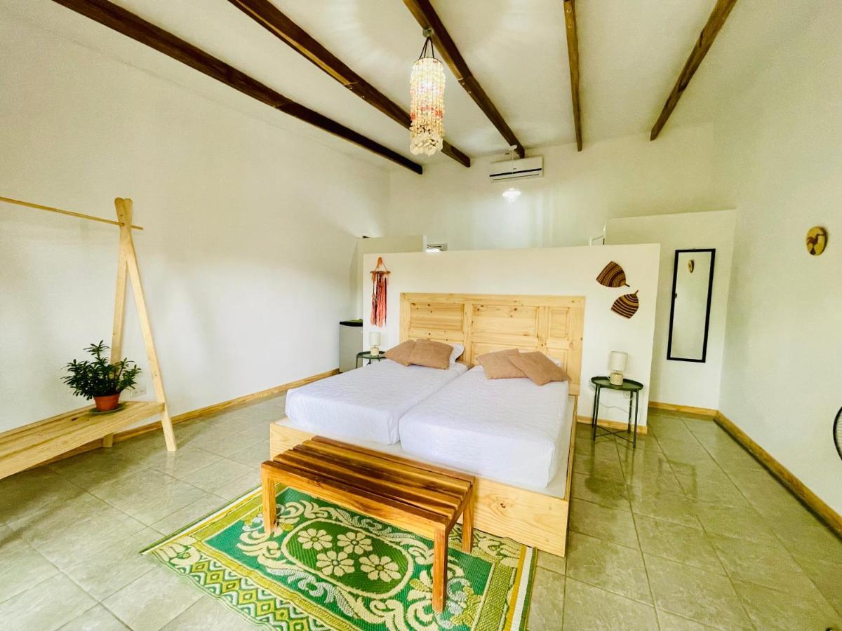 Hotel Indalo Adults Only Puerto Viejo de Talamanca ภายนอก รูปภาพ