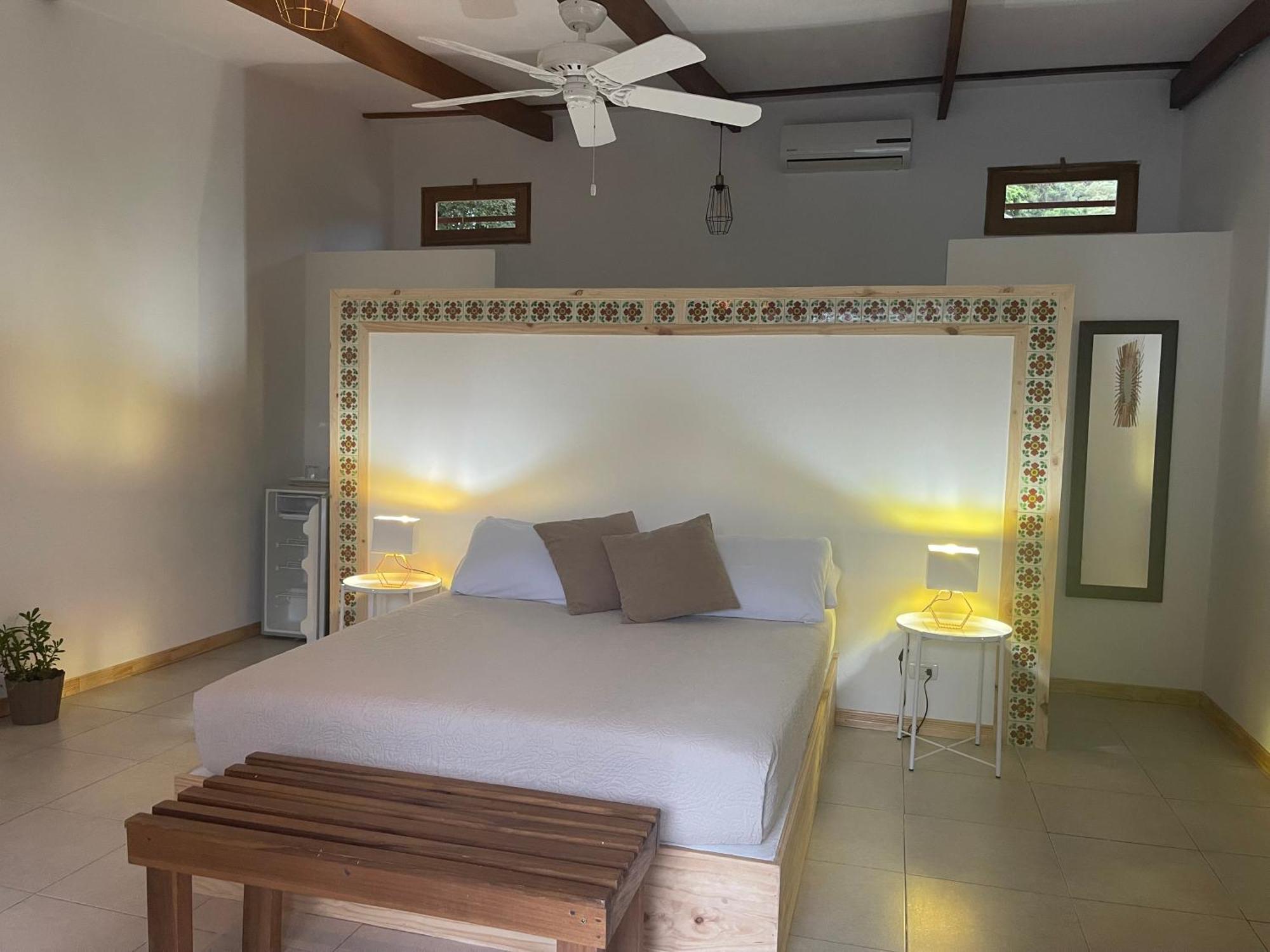 Hotel Indalo Adults Only Puerto Viejo de Talamanca ภายนอก รูปภาพ