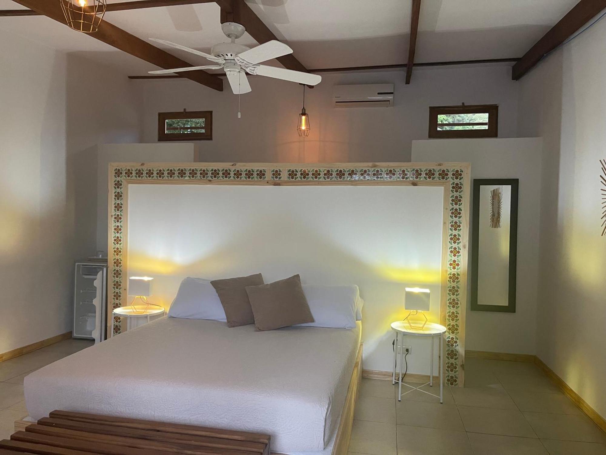 Hotel Indalo Adults Only Puerto Viejo de Talamanca ภายนอก รูปภาพ