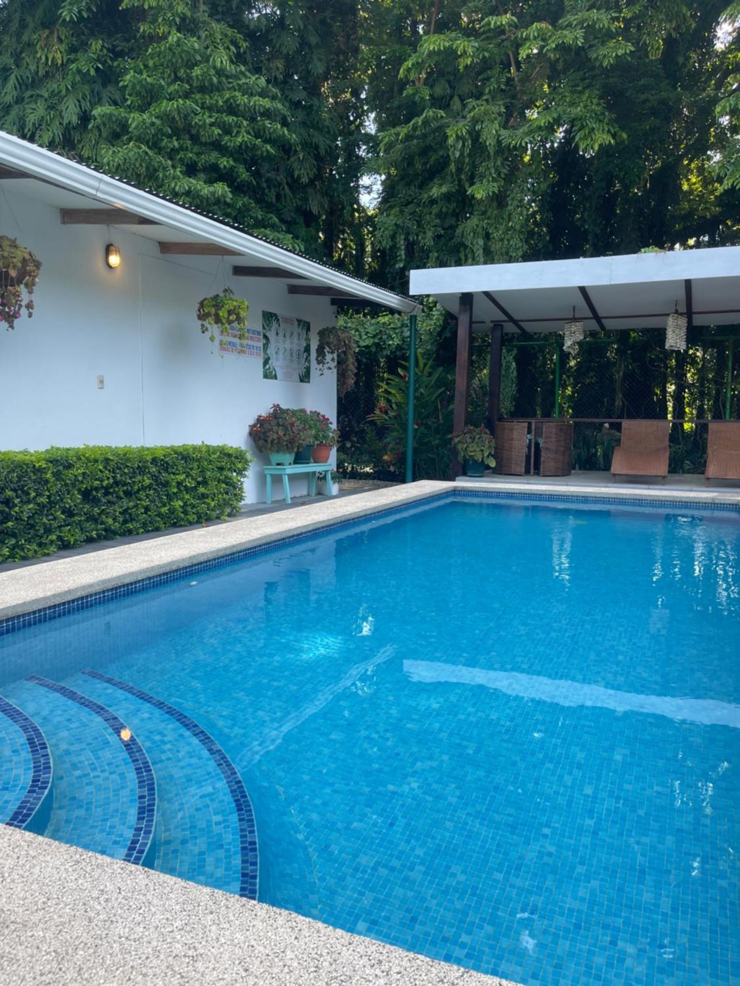 Hotel Indalo Adults Only Puerto Viejo de Talamanca ภายนอก รูปภาพ