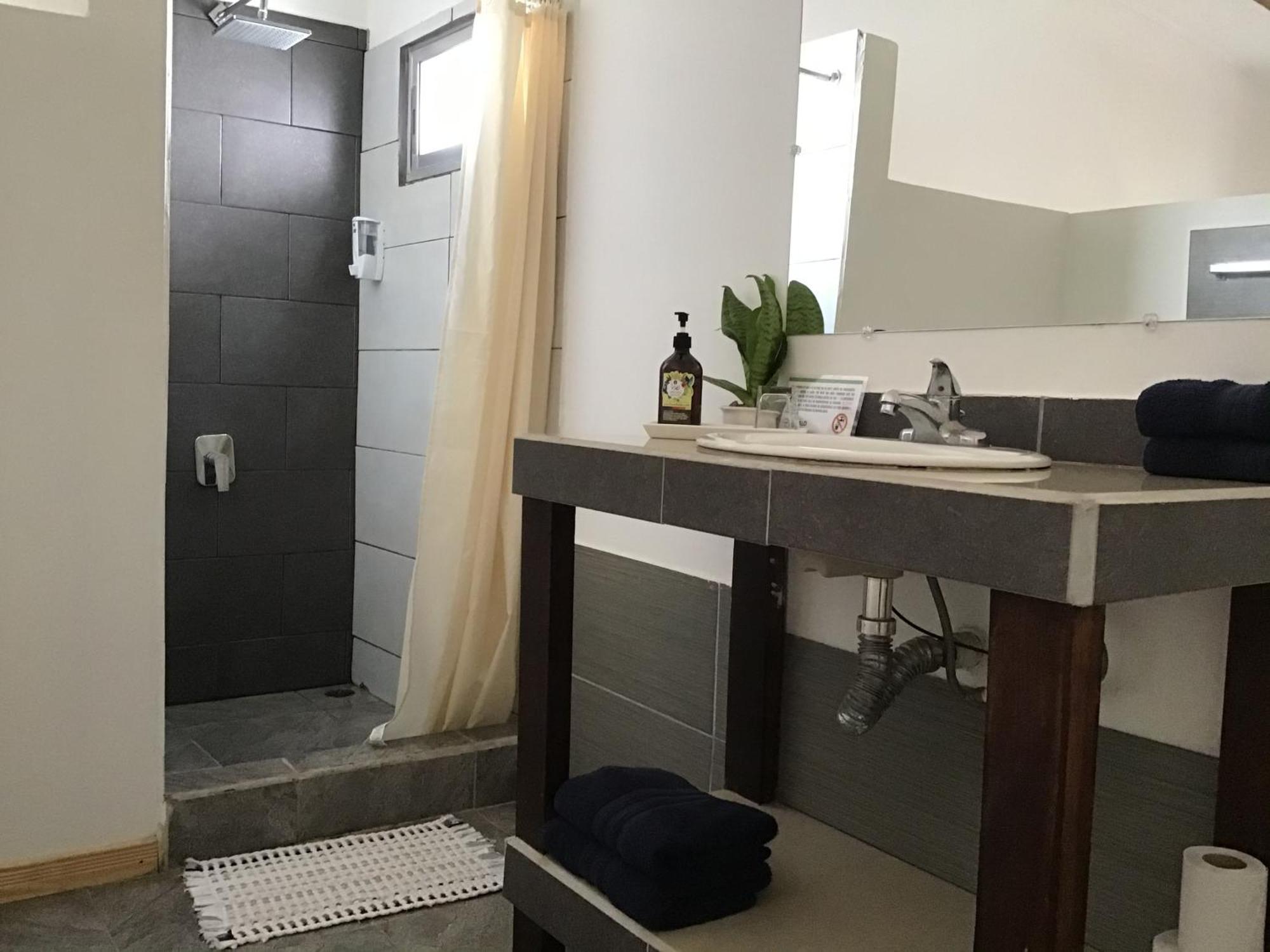 Hotel Indalo Adults Only Puerto Viejo de Talamanca ห้อง รูปภาพ