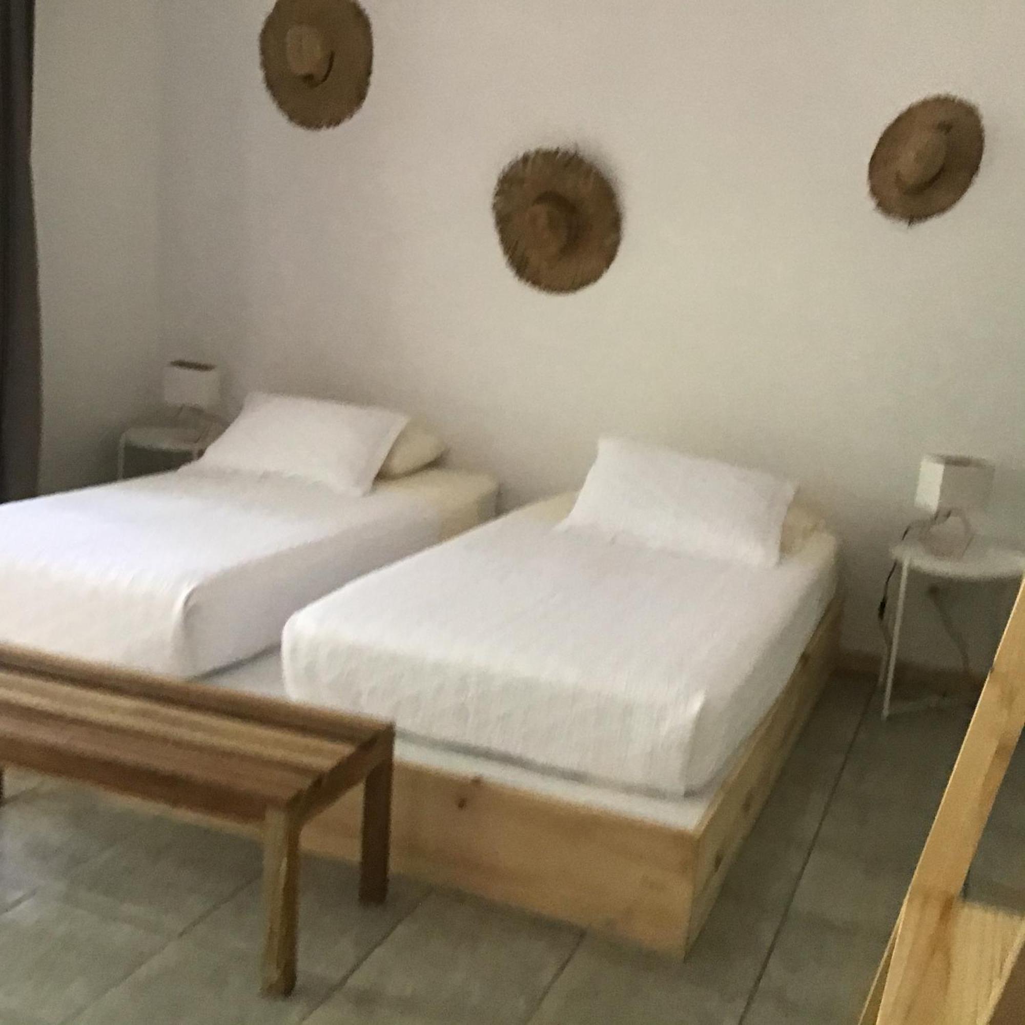 Hotel Indalo Adults Only Puerto Viejo de Talamanca ภายนอก รูปภาพ