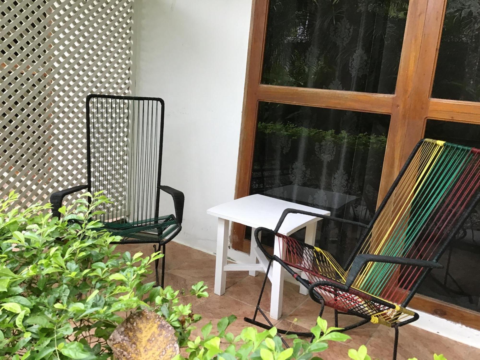 Hotel Indalo Adults Only Puerto Viejo de Talamanca ห้อง รูปภาพ