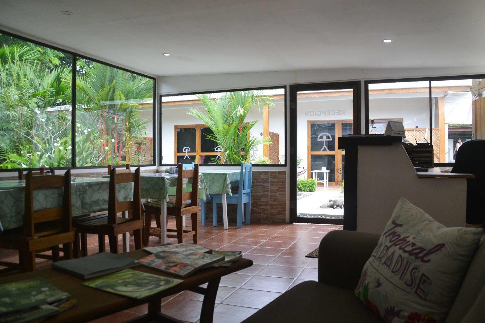 Hotel Indalo Adults Only Puerto Viejo de Talamanca ภายนอก รูปภาพ