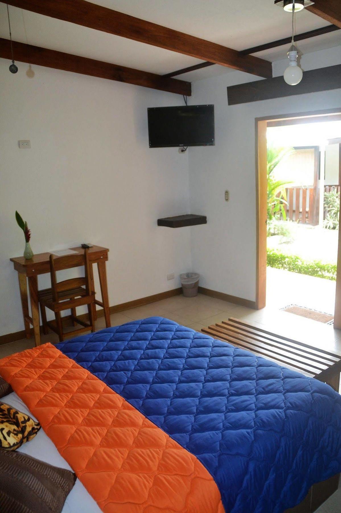 Hotel Indalo Adults Only Puerto Viejo de Talamanca ภายนอก รูปภาพ