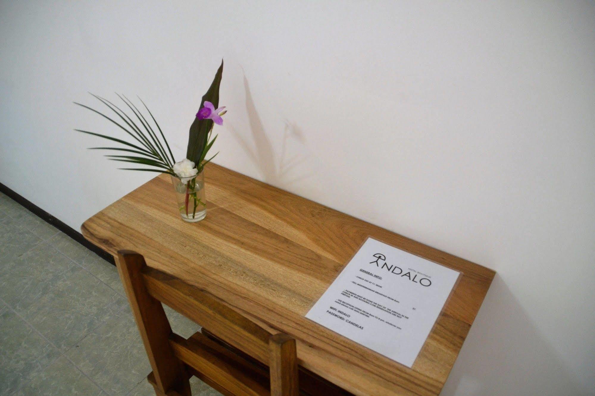 Hotel Indalo Adults Only Puerto Viejo de Talamanca ภายนอก รูปภาพ