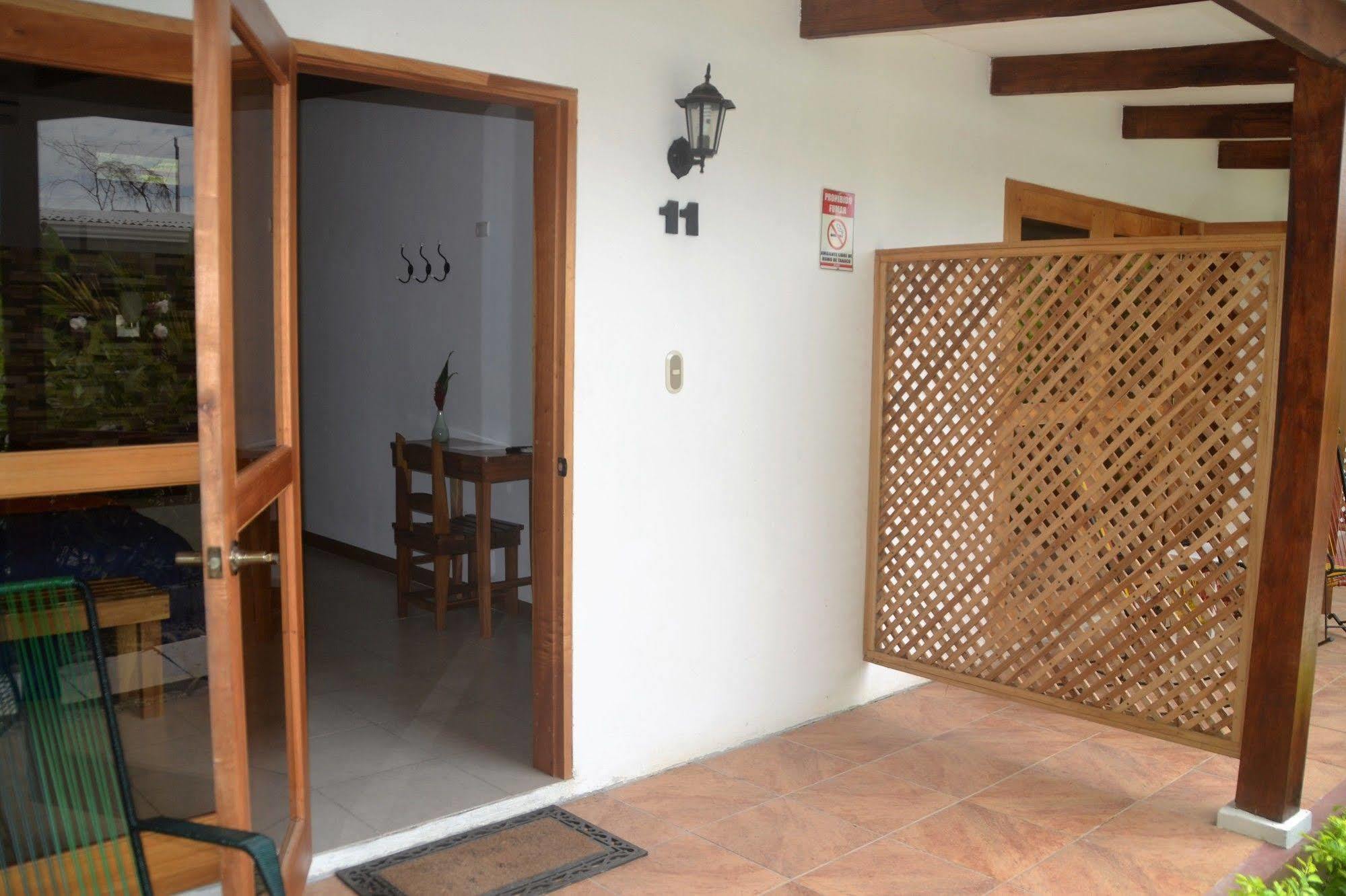 Hotel Indalo Adults Only Puerto Viejo de Talamanca ภายนอก รูปภาพ