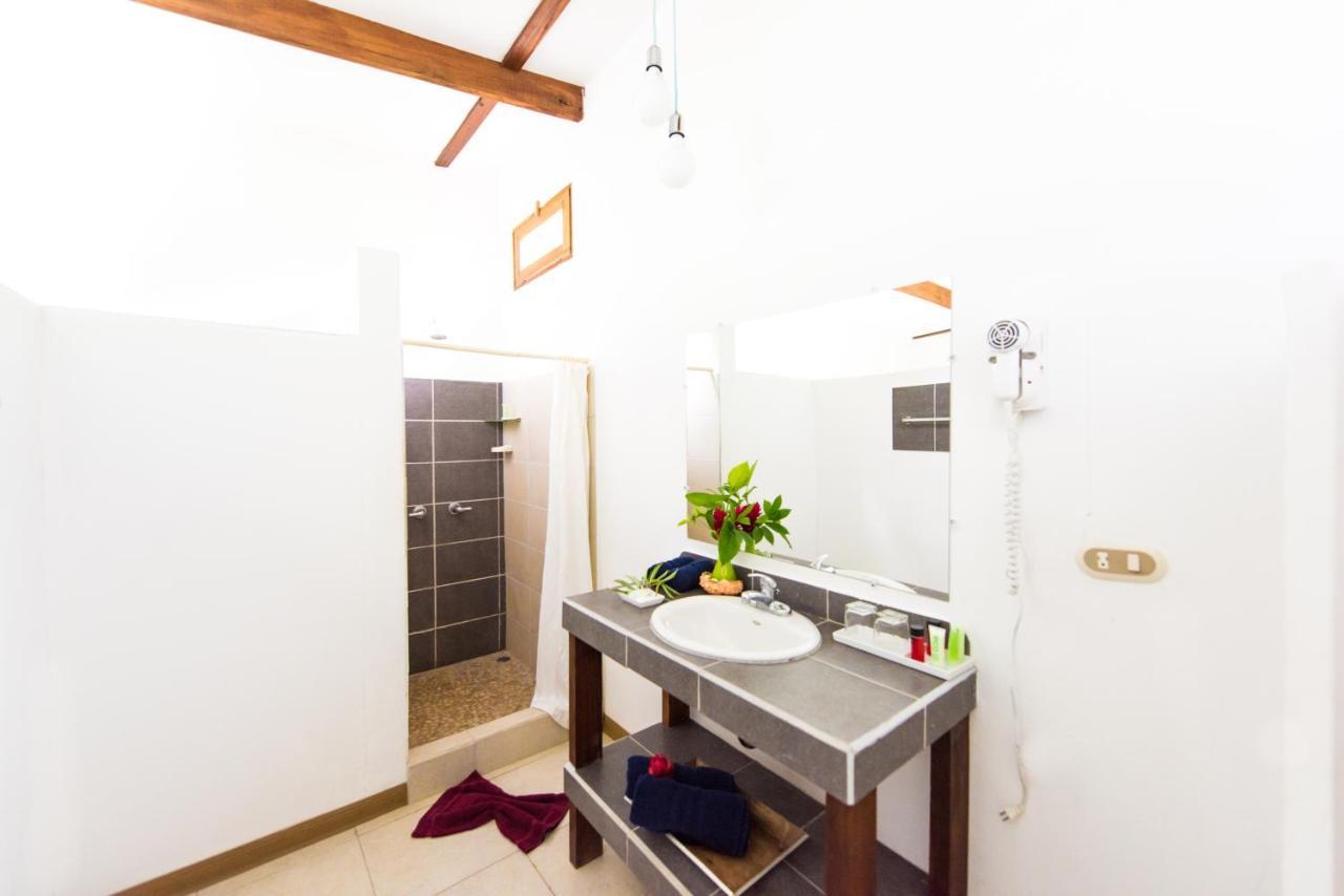 Hotel Indalo Adults Only Puerto Viejo de Talamanca ภายนอก รูปภาพ