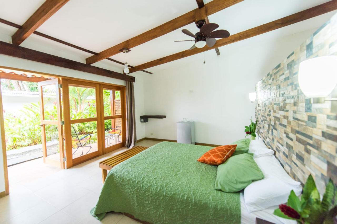 Hotel Indalo Adults Only Puerto Viejo de Talamanca ภายนอก รูปภาพ