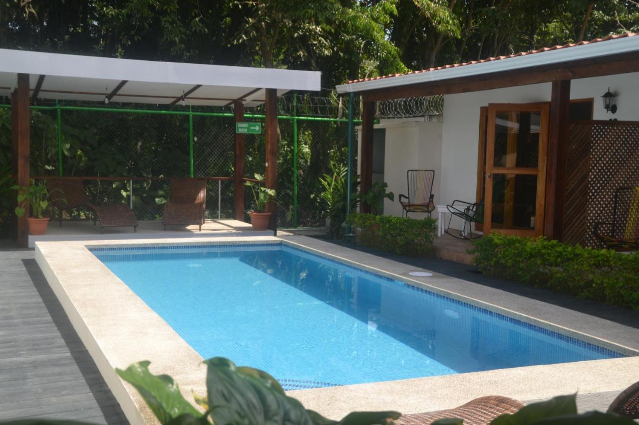 Hotel Indalo Adults Only Puerto Viejo de Talamanca ภายนอก รูปภาพ